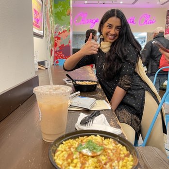 Chiya Chai - Horchaitea and Samosa Chaat - Cafes Near Me - Chicago, Illinois Chiya Chai - Horchaitea and Samosa Chaat - Cafes Near Me - Chicago, Illinois
