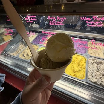 Garden Creamery - Ice Cream & Frozen Yogurt Near Me - San Francisco, California Garden Creamery - Ice Cream & Frozen Yogurt Near Me - San Francisco, California