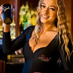 Rick's Cabaret Minneapolis - Strip Club hospitality