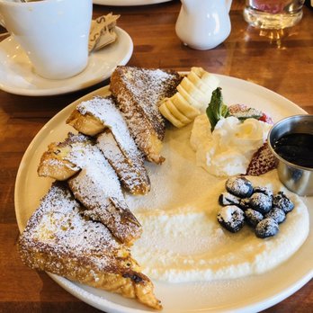 Grove Brunch Cafe - French Toast - Breakfast & Brunch Near Me - El Paso, Texas Grove Brunch Cafe - French Toast - Breakfast & Brunch Near Me - El Paso, Texas