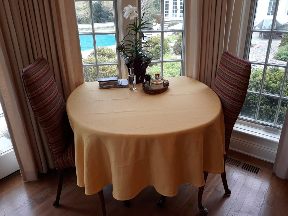 PEARY UPHOLSTERY & CUSTOM WINDOW TREATMENTS Updated September 2024