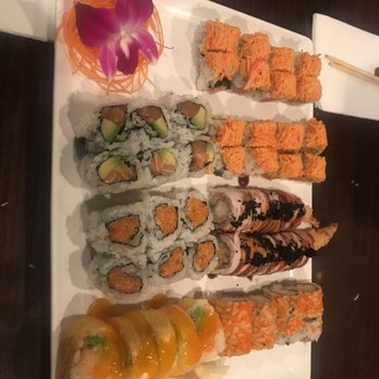 Sushi Kingdom - Sushi Bars Near Me - Marlton, New Jersey Sushi Kingdom - Sushi Bars Near Me - Marlton, New Jersey