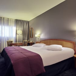 Hôtel Mercure Metz Centre - Chambre Standard
