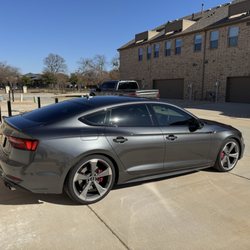 DRIVE Auto Appearance Center