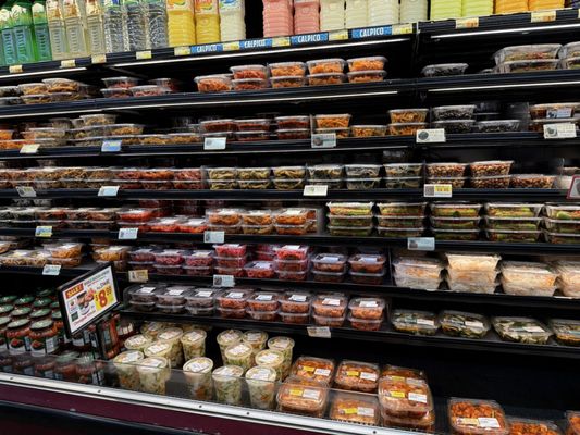 KP Asian Market by null