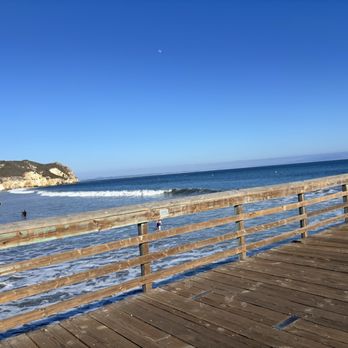 Avila Beach - Beaches Near Me - Avila Beach, California