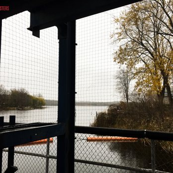 Pigeon Busters - Pest Control Near Me - Toronto, Ontario