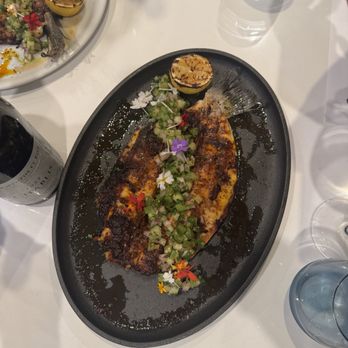 Jana Mediterranean Coastal - Mediterranean Near Me - Torrance, California