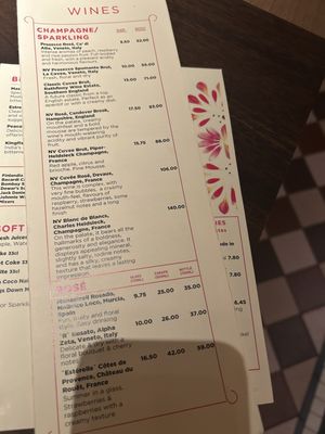 Masala Zone Covent Garden by null