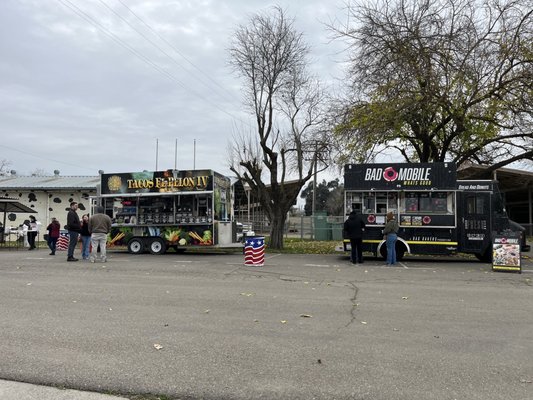 San Joaquin County Fairgrounds by null