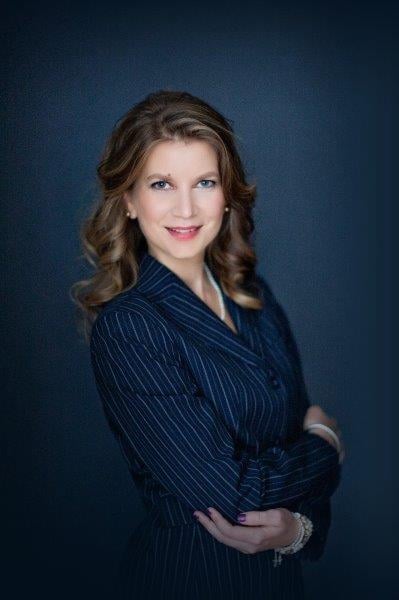 Law Office of Maud Poudat - immigration attorney in Orlando, FL