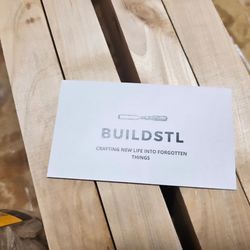 Build STL