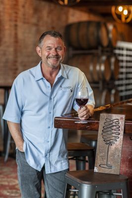 Coomber Craft Wines by null