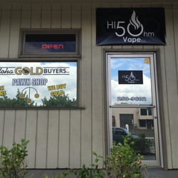HI Five Ohm Vape