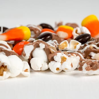 Chocolate Pizazz - Ok...I love their chocolate...so when I saw this I knew it was time to go in and get a little pre-Halloween treat! Going!!! - Desserts Near Me - Houston, Texas Chocolate Pizazz - Ok...I love their chocolate...so when I saw this I knew it was time to go in and get a little pre-Halloween treat! Going!!! - Desserts Near Me - Houston, Texas
