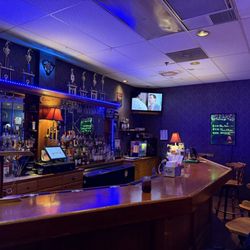 Towne Billiards & Bar