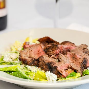 Fazzio's Restaurant - Italian Near Me - Mandeville, Louisiana