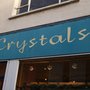 Photo of Crystals