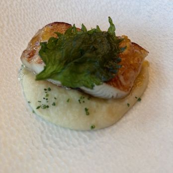 Blossom by SYC - Miso Black Cod - Cantonese Near Me - Denver, Colorado