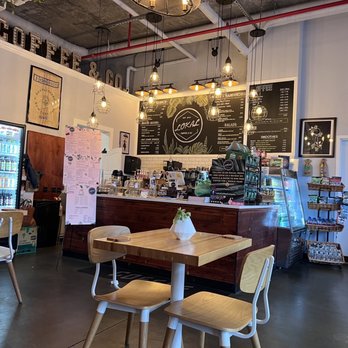 Lokal Coffee - Cafes Near Me - Iselin, New Jersey