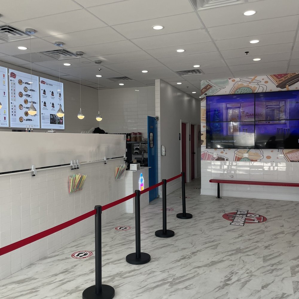 Bubble Tea Lab - Front - Bubble Tea Near Me - Mundelein, Illinois