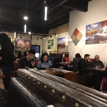 Burma Burma - Burmese Near Me - Dublin, California