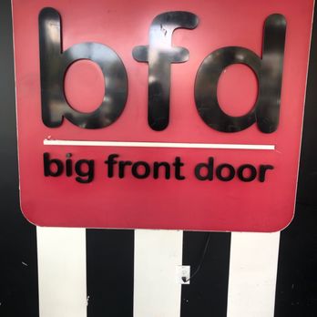 Big Front Door - Delis Near Me - San Diego, California