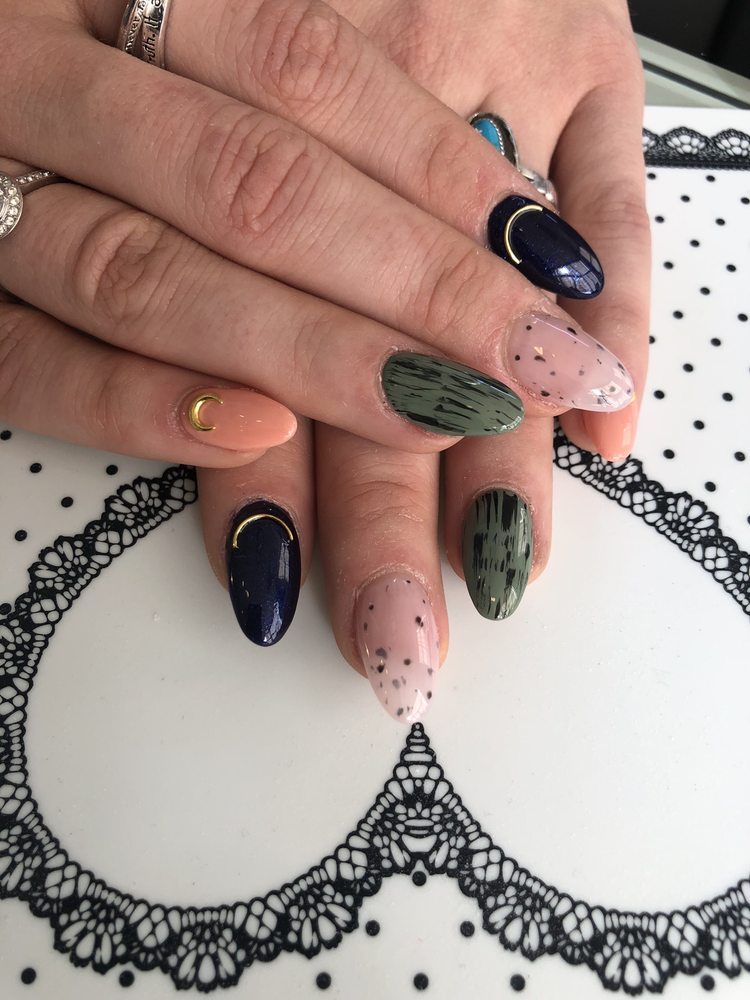 LOVELY NAILS 17 Photos & 10 Reviews 10817 Tidewater Trl