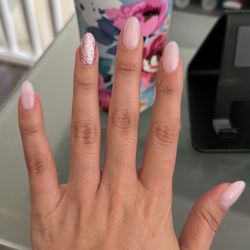 A Plus Nail Salon