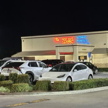 The Hat - Sandwiches Near Me - Brea, California The Hat - Sandwiches Near Me - Brea, California