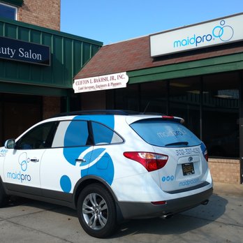 MaidPro - Home Cleaning Near Me - Middletown, Delaware MaidPro - Home Cleaning Near Me - Middletown, Delaware