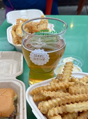 Steel String Brewery - Carrboro by null