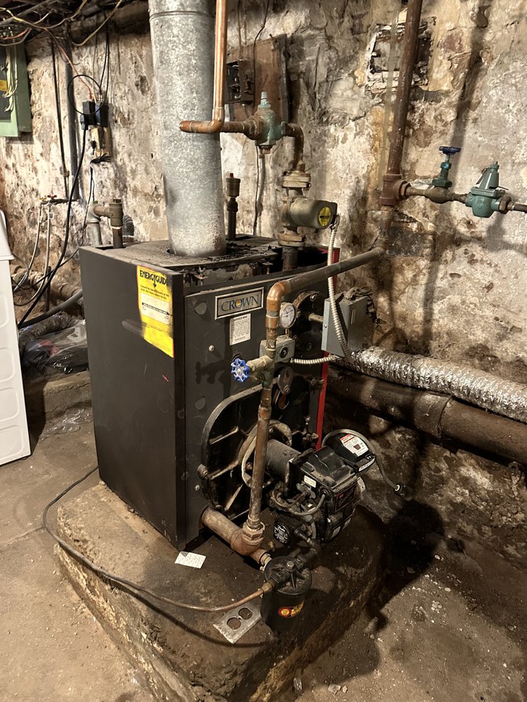 EFE HOME SERVICES Updated September 2024 10 Photos Allentown, Pennsylvania Heating & Air