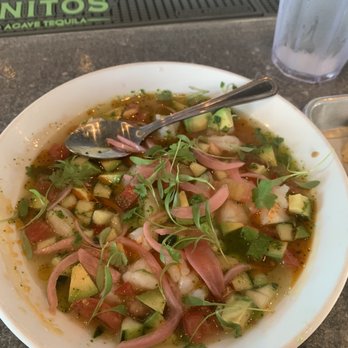 LaCo - Seacrest Ceviche - Latin American Near Me - Seacrest Beach, Florida
