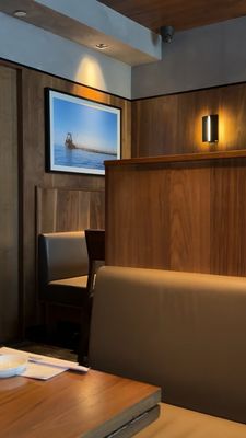 SUGARFISH by sushi nozawa by null