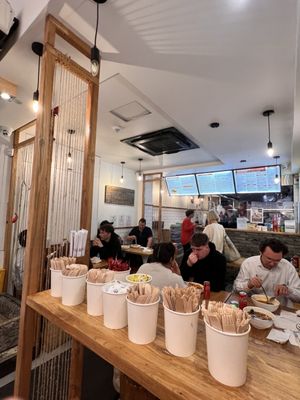 Xian Street Food Dublin by null