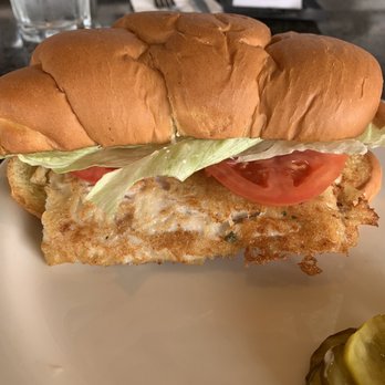 Liliha Bakery - Grilled Mahi Mahi Sandwich - Bakeries Near Me - Honolulu, Hawaii Liliha Bakery - Grilled Mahi Mahi Sandwich - Bakeries Near Me - Honolulu, Hawaii