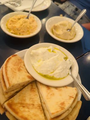 Souvlaki GR – Midtown East by null