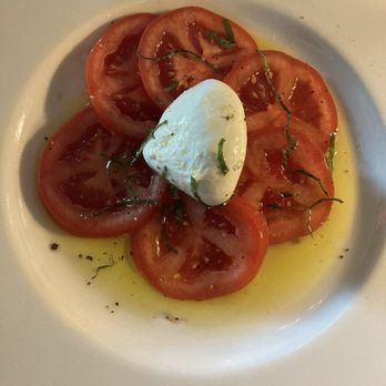 DiSalvo's - Caprese Buratta, vine ripe tomato, basil, extra virgin olive oil - Italian Near Me - Williamsport, Pennsylvania DiSalvo's - Caprese Buratta, vine ripe tomato, basil, extra virgin olive oil - Italian Near Me - Williamsport, Pennsylvania