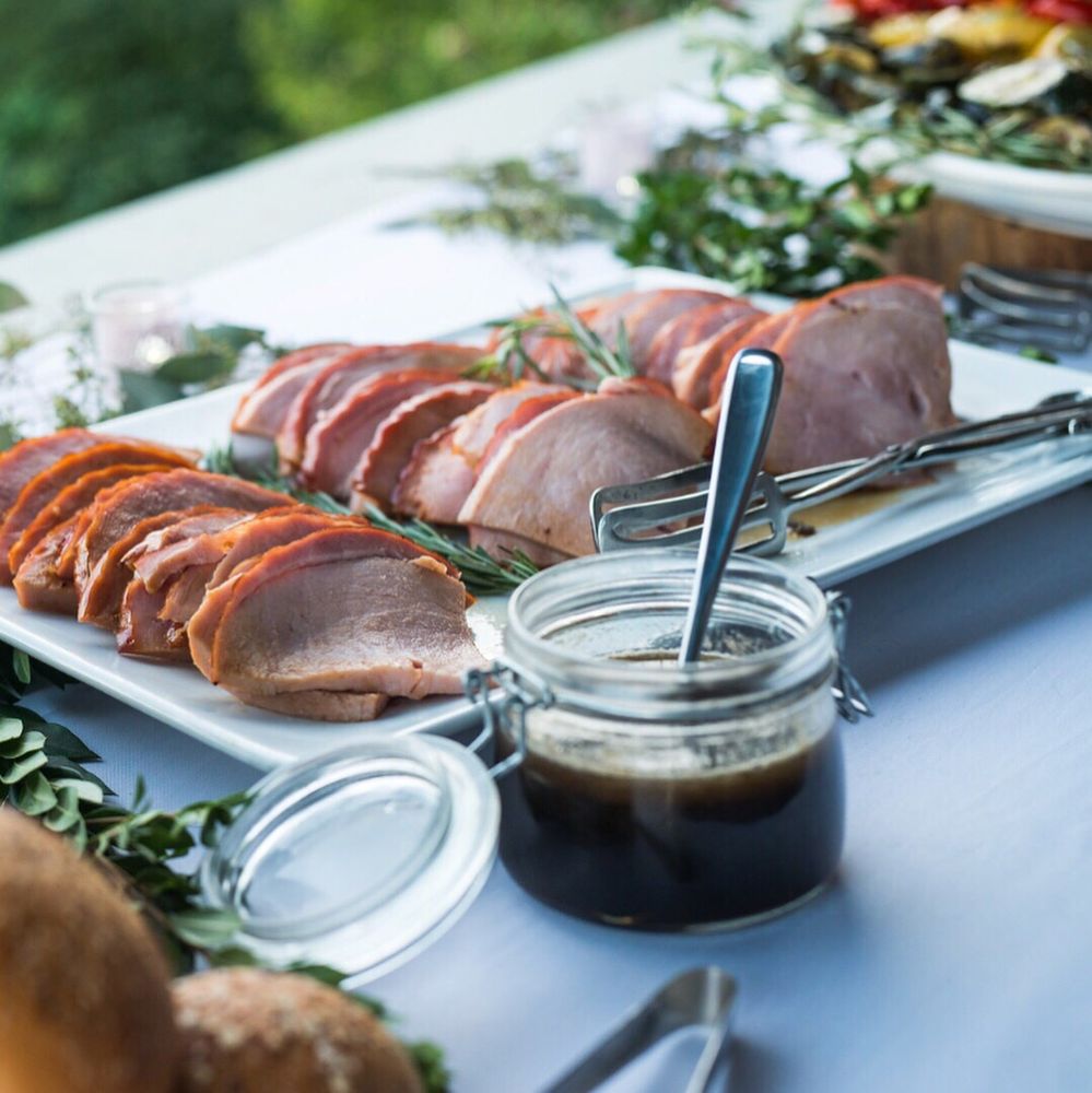 BLUE ROCKS CATERING Updated June 2024 12 Photos Westerly, Rhode