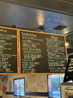 Menu photo 3 Stephens Market & Grill Ventura, CA Menu photo 3 Stephens Market & Grill Ventura, CA