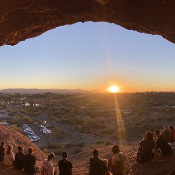 Hole-in-the-Rock - Hiking Near Me - Phoenix, Arizona Hole-in-the-Rock - Hiking Near Me - Phoenix, Arizona