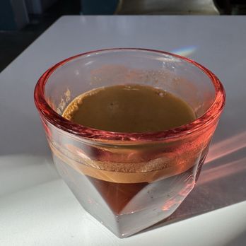 Crash Murder Business - Espresso - Coffee & Tea Near Me - Santa Fe, New Mexico