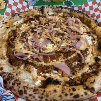Show Me Pizza - Cashville Hot Chicken - Pizza Near Me - Austin, Texas Show Me Pizza - Cashville Hot Chicken - Pizza Near Me - Austin, Texas