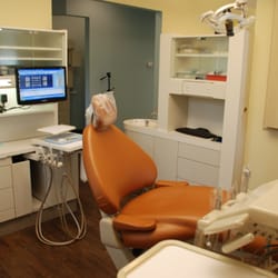 Halifax Plantation Dental Group - Treatment room