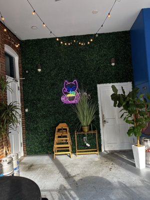 Main St. Dragon by null