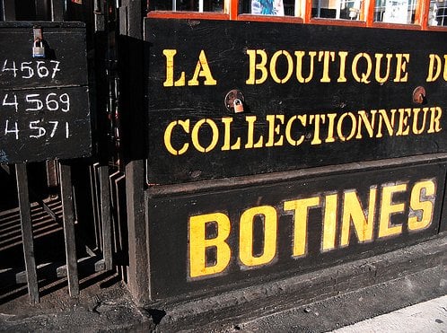 La Boutique du Collectionneur