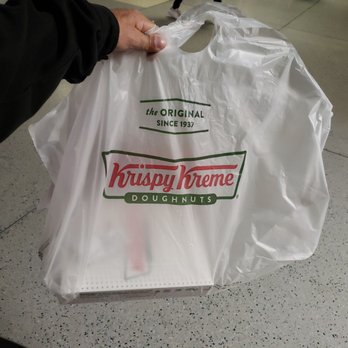 Krispy Kreme - Donuts Near Me - New York, New York Krispy Kreme - Donuts Near Me - New York, New York