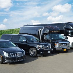 Coachmaster Transportation