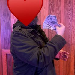 Kewadin Casino - St. Ignace - He won!